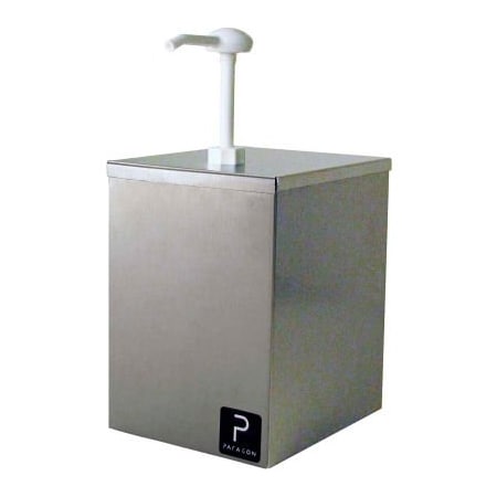Paragon International Paragon 5010222- Condiment Dispenser 5010222